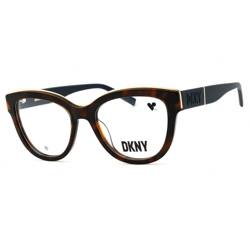NWT DKNY DK5064 228 52mm New Eyeglasses
